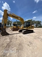 Used Komatsu Excavator